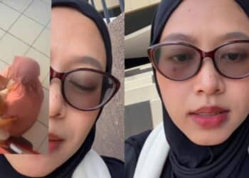 Jumpa Beg Tercicir Berisi Emas 5g & Duit, Lelaki Pulangkan Pada Keluarga India