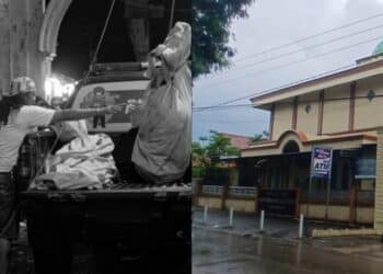 Jumpa Beg Tercicir Berisi Emas 5g & Duit, Lelaki Pulangkan Pada Keluarga India