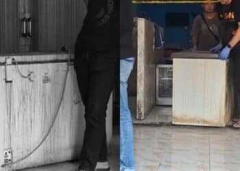 Jumpa Beg Tercicir Berisi Emas 5g & Duit, Lelaki Pulangkan Pada Keluarga India