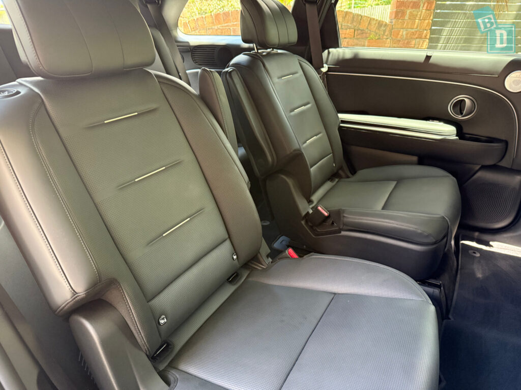 Anak 2 Tahun Meninggal Dunia, Tersepit Power Seat Kereta SUV Hingga Habis Nafas