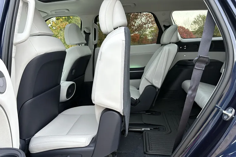 Anak 2 Tahun Meninggal Dunia, Tersepit Power Seat Kereta SUV Hingga Habis Nafas