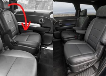 Anak 2 Tahun Meninggal Dunia, Tersepit Power Seat Kereta SUV Hingga Habis Nafas