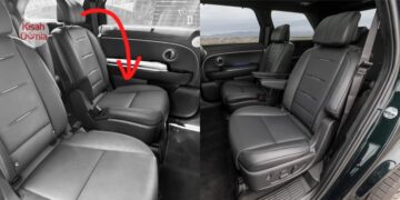 Anak 2 Tahun Meninggal Dunia, Tersepit Power Seat Kereta SUV Hingga Habis Nafas