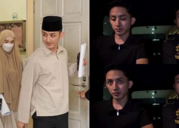 Anak 2 Tahun Meninggal Dunia, Tersepit Power Seat Kereta SUV Hingga Habis Nafas