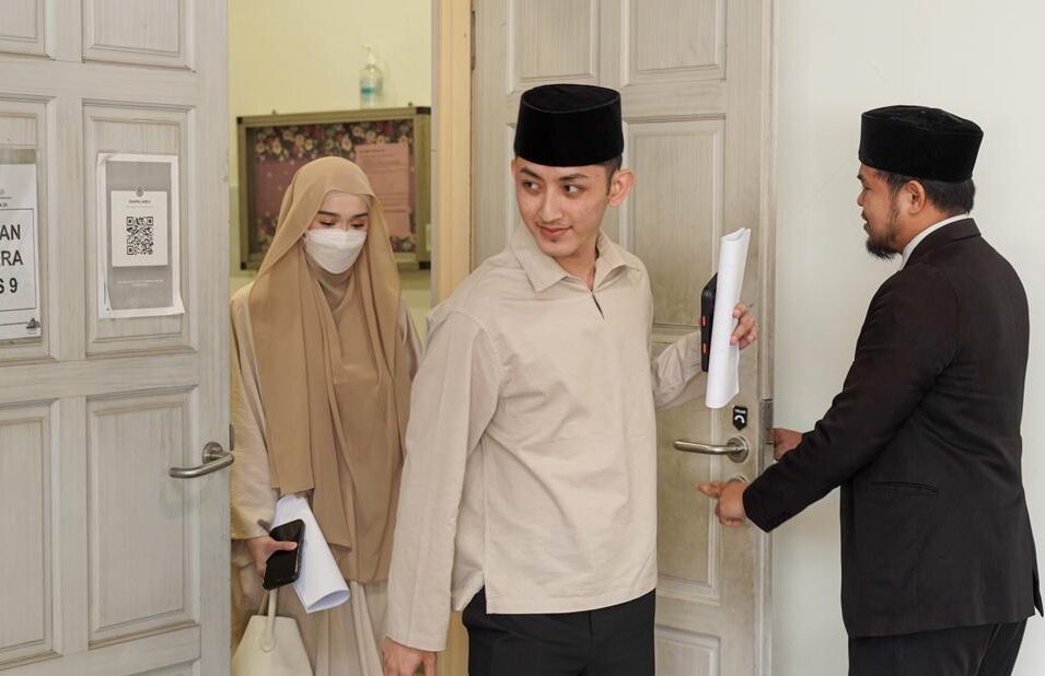 “Nikah Thailand Dah Selesai, Kita Telah Tutup Cerita Di Situ Sebenarnya”-Peguam