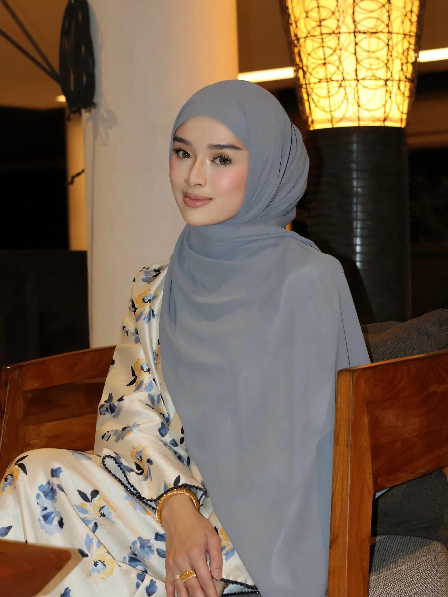 “Kalau Ada Peluang Bersendirian, Jangan Lepaskan”-Pesan Suami Abby Buat Marissa