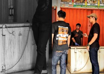 Anak 2 Tahun Meninggal Dunia, Tersepit Power Seat Kereta SUV Hingga Habis Nafas