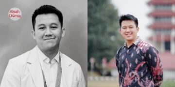 Doktor Pelatih Meninggal Dunia Akibat Demam Campak, Komplikasi Jantung & Otak