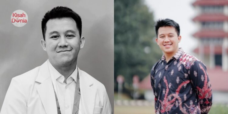 Doktor Pelatih Meninggal Dunia Akibat Demam Campak, Komplikasi Jantung & Otak