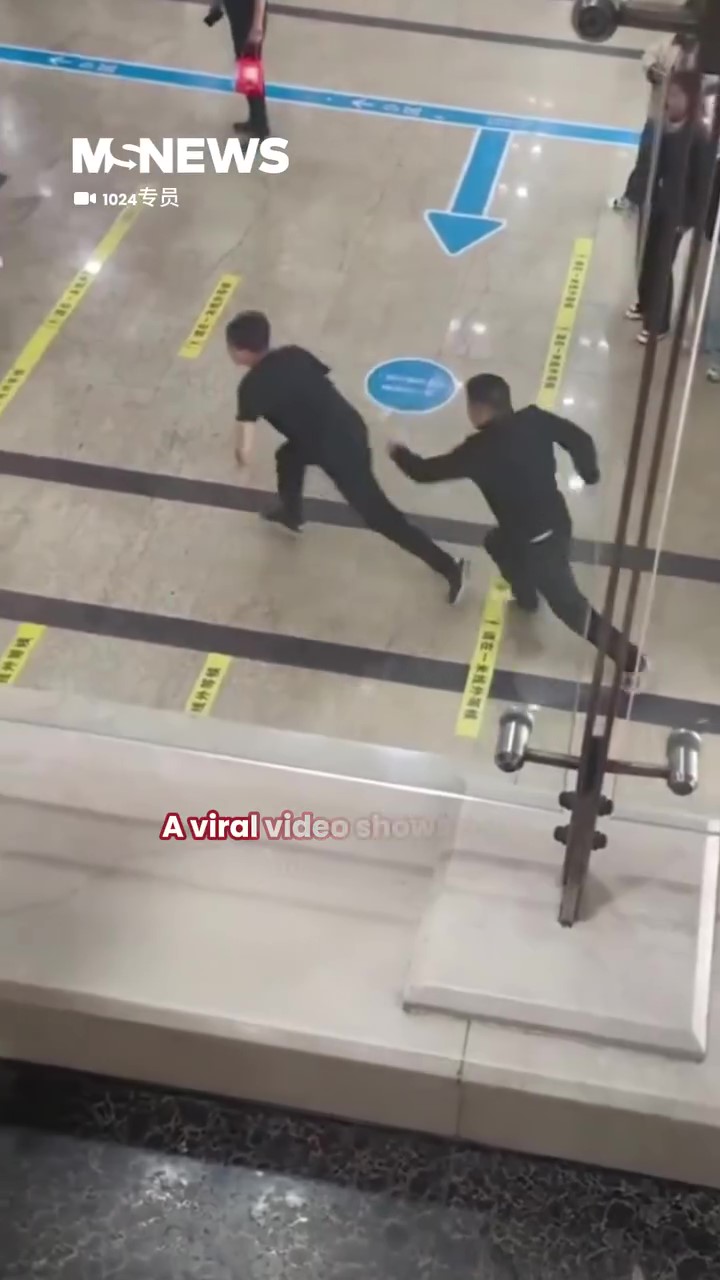 Isteri Hamil Diperiksa Doktor Lelaki, Suami Hantuk Dinding, Jerit Minta Cerai