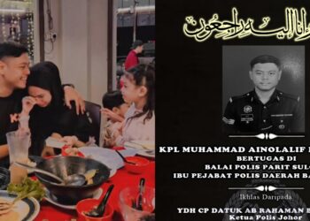 “Nikah Thailand Dah Selesai, Kita Telah Tutup Cerita Di Situ Sebenarnya”-Peguam