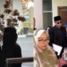 Nikah Di Thai Sebab Keluarga Tak Restu, Suami Tunang Dengan Orang Lain Raya Ke-5