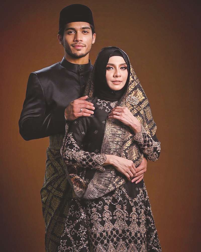 Lebih 4 Tahun Kahwin, Zizi Kirana & Yusuf Bahrin Cerai Talak 1 Secara Raj’ie