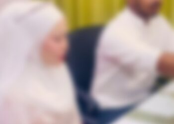 Wanita Mohon Maaf Rosakkan Ativa Double Park – “Tak Tahu En Mohamad Dari Mesir”