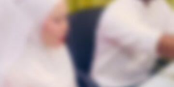 Nikah Di Thai Sebab Keluarga Tak Restu, Suami Tunang Dengan Orang Lain Raya Ke-5