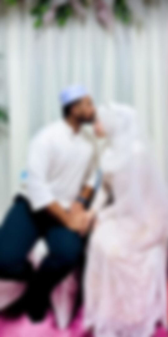 Nikah Di Thai Sebab Keluarga Tak Restu, Suami Tunang Dengan Orang Lain Raya Ke-5