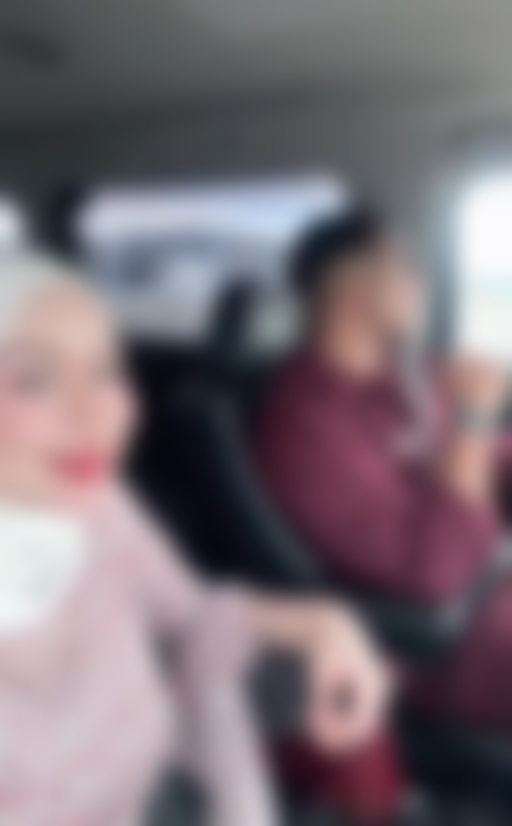 Nikah Di Thai Sebab Keluarga Tak Restu, Suami Tunang Dengan Orang Lain Raya Ke-5