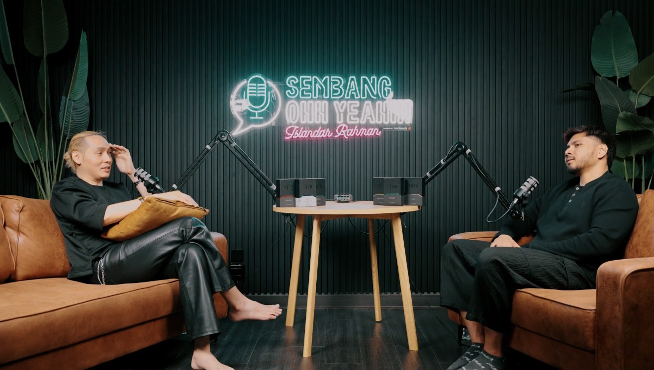 Bertengkar & Tidur Asing, Isteri Hidu Busuk Baru Sedar Suami Meninggal 2 Minggu