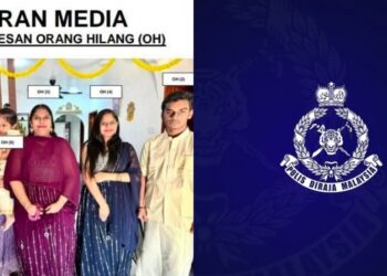 Nikah Di Thai Sebab Keluarga Tak Restu, Suami Tunang Dengan Orang Lain Raya Ke-5