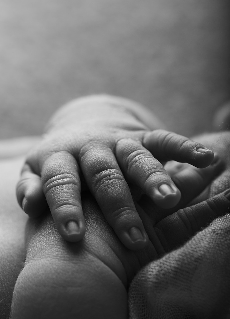 Ibu Ada Urusan Luar, Bayi Pramatang Ditinggal Di Rumah Meninggal Digigit Tikus