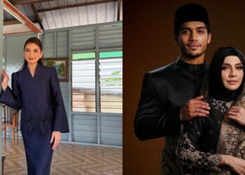 Nikah Di Thai Sebab Keluarga Tak Restu, Suami Tunang Dengan Orang Lain Raya Ke-5