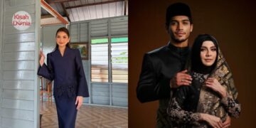 Alya Iman Didakwa Jadi Punca Penceraian Zizi & Yusuf, Pihak Pengurusan Bersuara