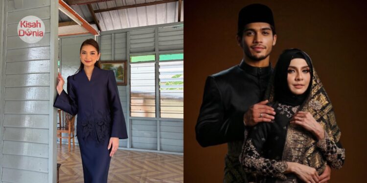 Alya Iman Didakwa Jadi Punca Penceraian Zizi & Yusuf, Pihak Pengurusan Bersuara