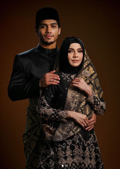 Alya Iman Didakwa Jadi Punca Penceraian Zizi & Yusuf, Pihak Pengurusan Bersuara