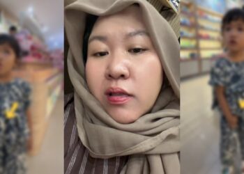 Nikah Di Thai Sebab Keluarga Tak Restu, Suami Tunang Dengan Orang Lain Raya Ke-5