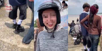 [VIDEO] Suami Askar Minat Fesyen, Tiap Hari Sediakan OOTD Cantik Untuk Isteri