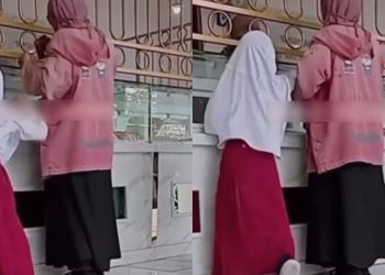 Isteri & 6 Anak Menghilang Sejak Isnin Telah Ditemui, Akui Berlaku Selisih Faham