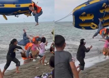 Isteri & 6 Anak Menghilang Sejak Isnin Telah Ditemui, Akui Berlaku Selisih Faham