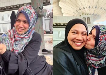 Isteri & 6 Anak Menghilang Sejak Isnin Telah Ditemui, Akui Berlaku Selisih Faham