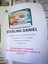 Bayi 4 Bulan Dibiar 14 Hari Dalam Buai, Lampin Berulat, Akhirnya Meninggal Dunia