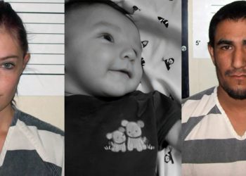 Bayi 4 Bulan Dibiar 14 Hari Dalam Buai, Lampin Berulat, Akhirnya Meninggal Dunia