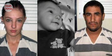 Bayi 4 Bulan Dibiar 14 Hari Dalam Buai, Lampin Berulat, Akhirnya Meninggal Dunia