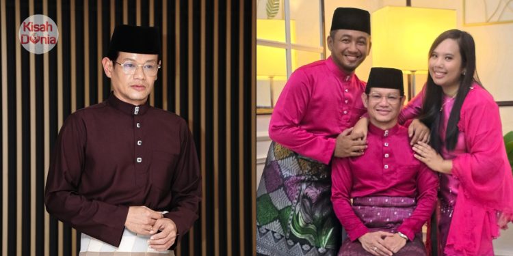“Kami Sekeluarga Layan Sebaiknya…Terima Kasih Ex Sister-In-Law Atas Fitnah”