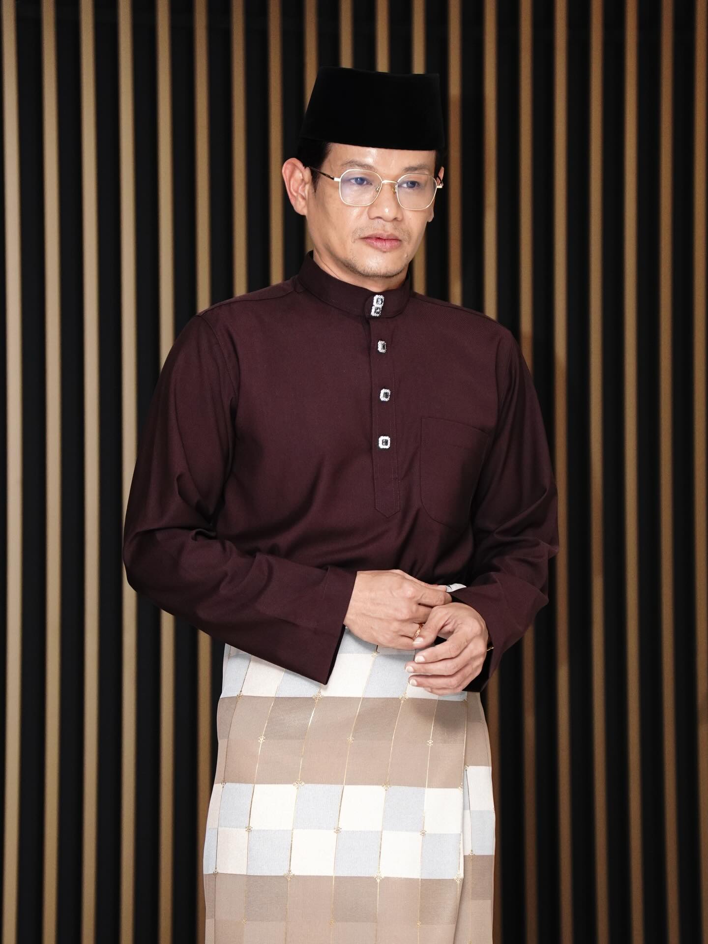 “Kami Sekeluarga Layan Sebaiknya…Terima Kasih Ex Sister-In-Law Atas Fitnah”