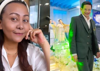 Bayi 4 Bulan Dibiar 14 Hari Dalam Buai, Lampin Berulat, Akhirnya Meninggal Dunia