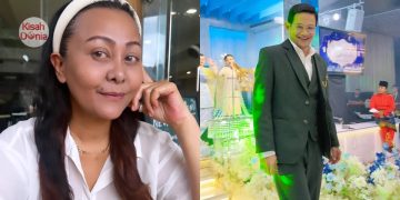 “16 Tahun Melayan Paranoia…Tiada Aktres Dibenarkan Berlakon Dengannya”- Ellie