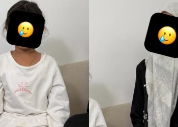 Bayi 4 Bulan Dibiar 14 Hari Dalam Buai, Lampin Berulat, Akhirnya Meninggal Dunia