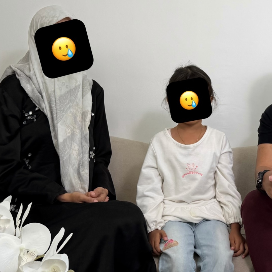 Dahulu Pernah IVF 5 Tahun, Bapa Kandung ‘Sentuh’ Anak, Isteri Dijangkiti Sifilis