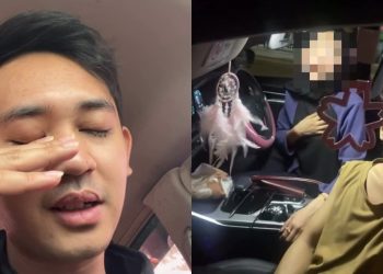 Bayi 4 Bulan Dibiar 14 Hari Dalam Buai, Lampin Berulat, Akhirnya Meninggal Dunia