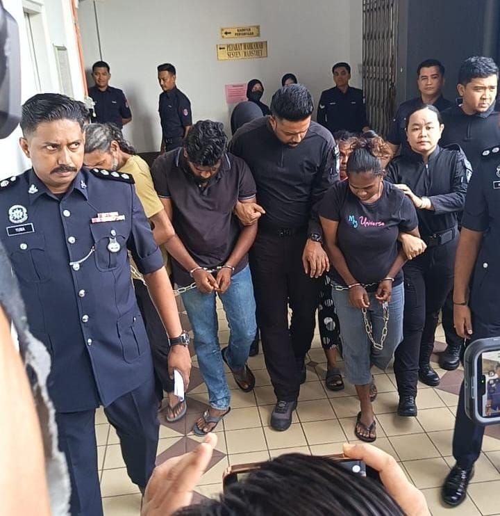 Keluarga Angkat Jaga Sejak Bayi, Meninggal Di Tangan Ibu Kandung & Bapa Tiri