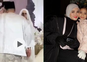 Bayi 4 Bulan Dibiar 14 Hari Dalam Buai, Lampin Berulat, Akhirnya Meninggal Dunia