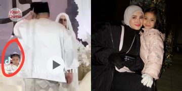 “She Is Not Object, She Is My Child!” Fazura Terkilan Lihat Video Anak Dibiarkan