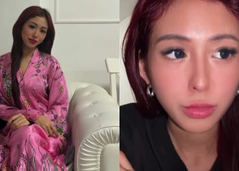 Bayi 4 Bulan Dibiar 14 Hari Dalam Buai, Lampin Berulat, Akhirnya Meninggal Dunia