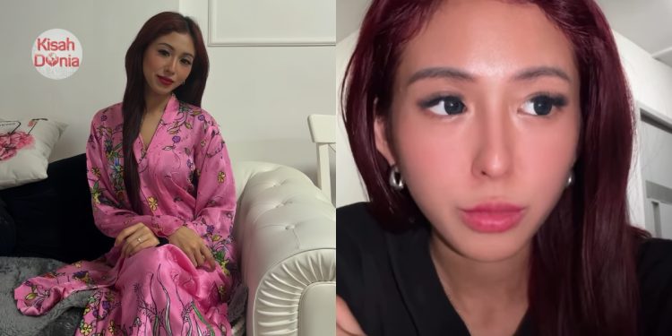 “Siapa Book Hotel? Bella. I Even Tidur Sama Katil” Sarah Yasmine Dedah Isu 2024