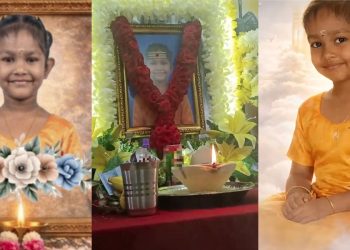 Lelaki Dihendap Melalui Lubang Saat Buang Hajat – “Semua Pintu Dia Kunci”