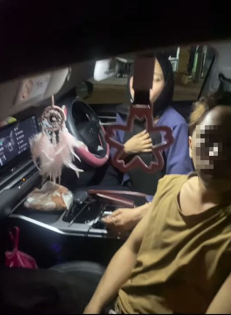 Dicekup Dengan Ex, Isteri Minta Maaf Pada Suami “Saya Doa Dia Jumpa Wanita Baik”